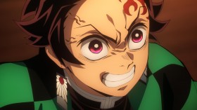 Tanjiro’s New Solo Visual for Demon Slayer: Infinity Castle Arc Sparks Major Fan Reactions